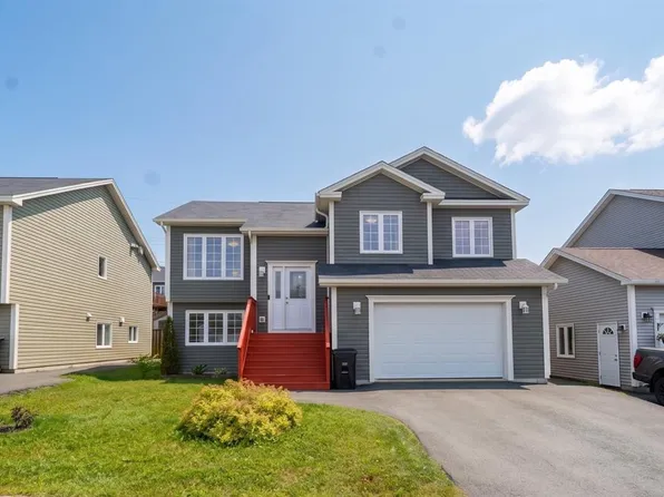 9 Capulet Street, St. John's, NL A1B0G5