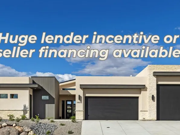 1486 W 840 S, Hurricane, UT 84737