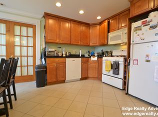 14 Sutherland Rd #3, Boston, MA 02135