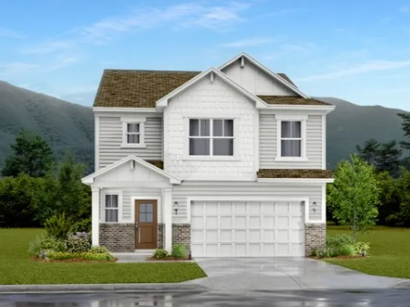 909 Pitcher Dr, Clarksville, TN 37040