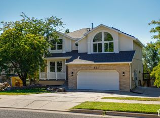 237 W 3100 N, North Ogden, UT 84414