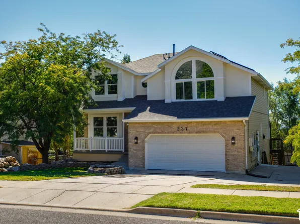 237 W 3100 N, North Ogden, UT 84414