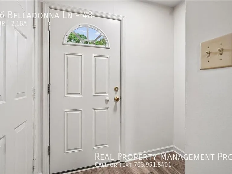 86 Belladonna Ln #48 — Photo 8