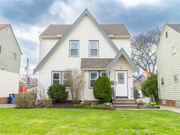 4378 W 60th St, Cleveland, OH 44144