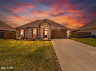 120 Barbados Ln, Sunset, LA 70584