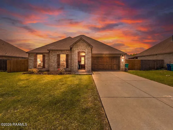 120 Barbados Ln, Sunset, LA 70584