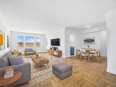 3850 Hudson Manor Ter APT 5BW, Bronx, NY, 10463