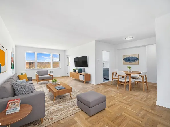 3850 Hudson Manor Ter APT 5BW, Bronx, NY 10463