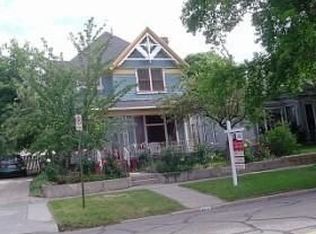 411 2nd Ave, Salt Lake City, UT 84103