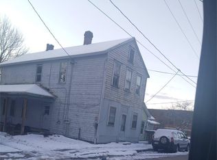 519 Colbert Ave, Oil City, PA 16301