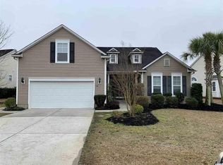 64 Saltwind Loop, Murrells Inlet, SC 29576