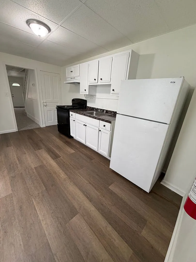 Renovated 4-Bedroom Home with Private Backyard Section 8 Applicants Accepted — Photo 3