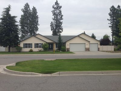 1229 W Wilbur Ave, Coeur D Alene, ID, 83815