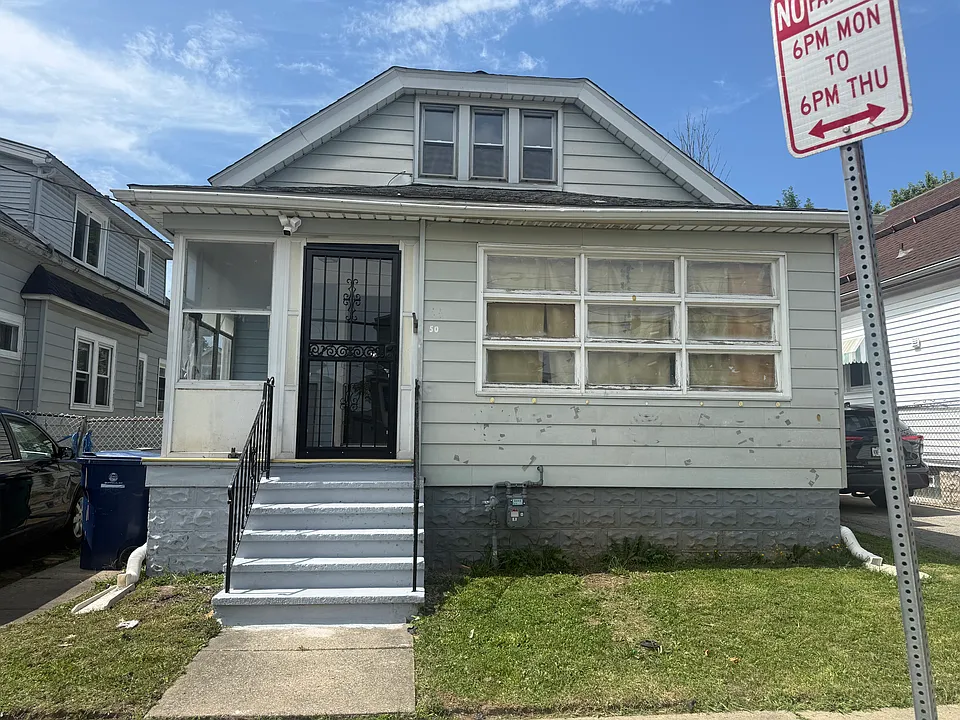 50 Hagen St