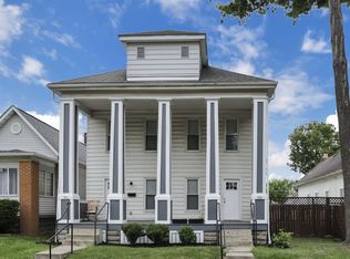 186-188 W Park Ave, Columbus, OH