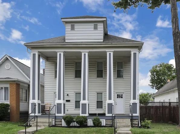 186-188 W Park Ave, Columbus, OH 43223
