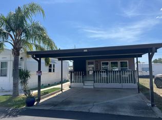 8225 Arevee Dr LOT 334, New Pt Richey, FL 34653