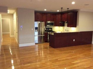 360 W 2nd St Unit 3, South Boston, MA 02127