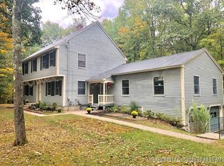 101 Pope Rd, Windham, ME 04062