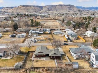 4880 Howell St, Golden, CO 80403
