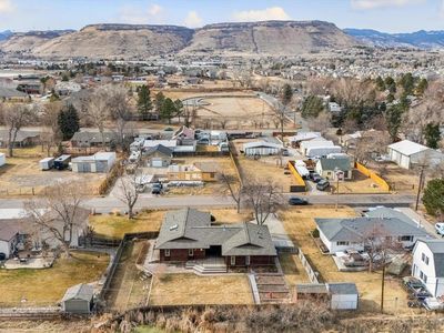 4880 Howell Street, Golden, CO, 80403