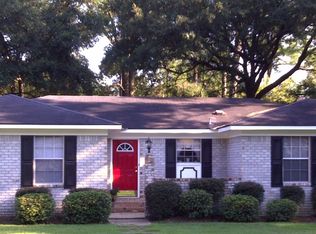 313 Armond Dr, Saraland, AL 36571