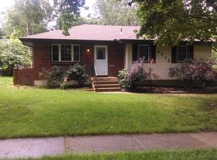 9712 Lawndale Ave, Kansas City, MO 64137