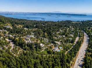 4783 Westwood Pl, West Vancouver, BC V7S3C1