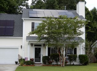 9312 Harroway Rd, Summerville, SC 29485