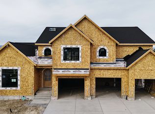 1077 N 950th Cir E, American Fork, UT 84003