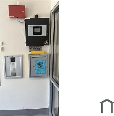 1 bed, 515 sqft, $870 — Photo 4