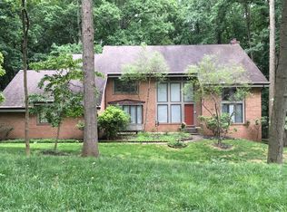 4002 Log Trail Way, Reisterstown, MD 21136