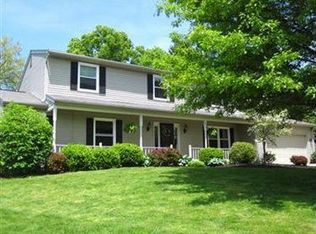 929 Hamilton Ave, Wooster, OH 44691