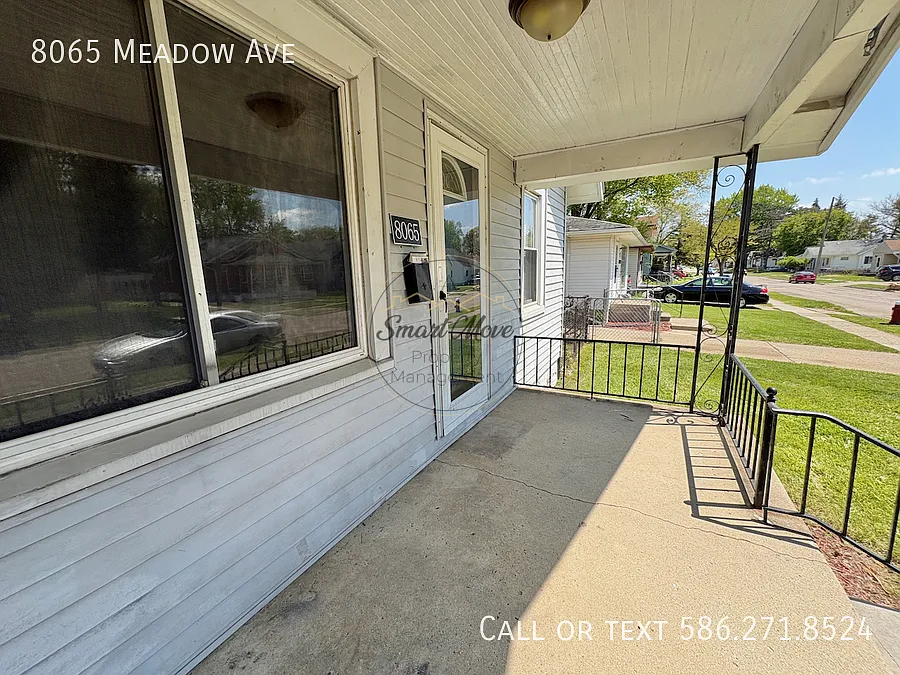 Building Photo - 8065 Meadow Ave