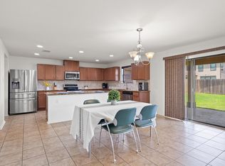912 Bethel Way, Pflugerville, TX 78660