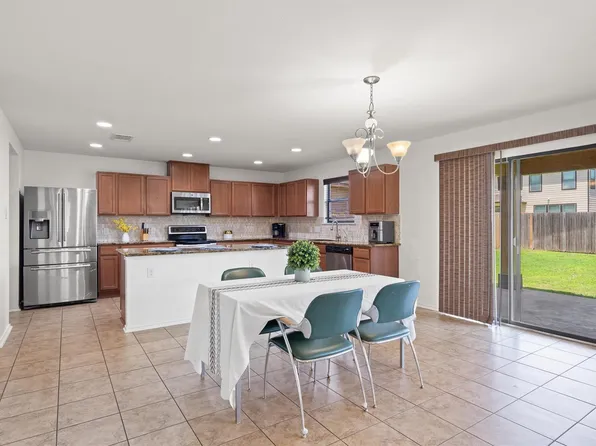 912 Bethel Way, Pflugerville, TX 78660