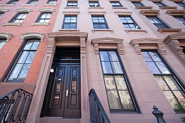 250 Warren Street, #3