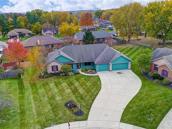 2nd image of 552 Rhondavu Ct