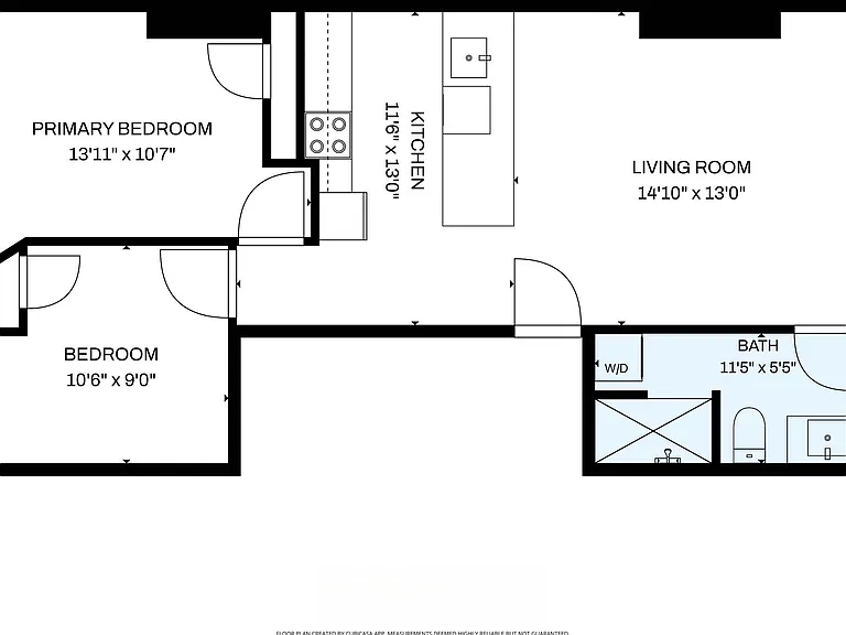 187 Washington Ave #2 — Photo 2