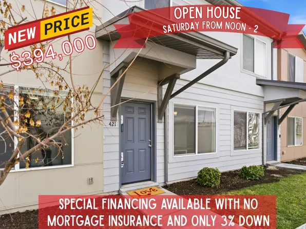 421 E Penny Ln, Clearfield, UT 84015