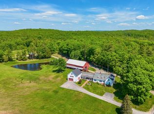 284 Allen Rd, Pownal, ME 04069