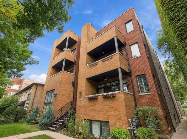 1528 W Jonquil Ter #C2, Chicago, IL 60626