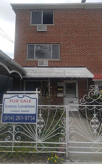 1st image of 828 Vincent Ave #A