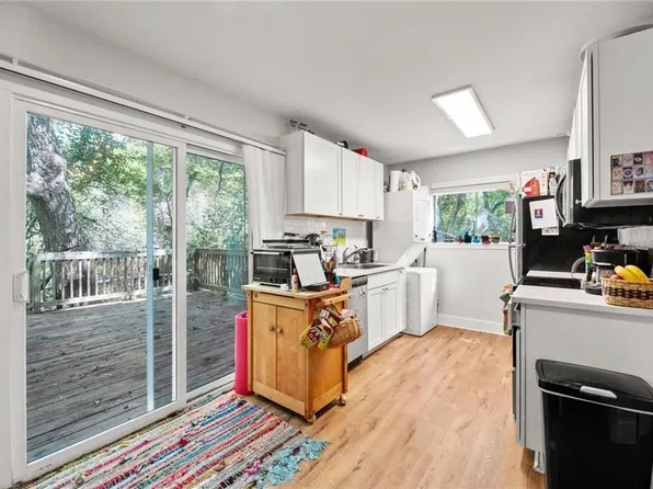 609 E 43rd St #A, Austin, TX 78751