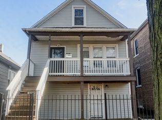 8629 S Colfax Ave, Chicago, IL 60617