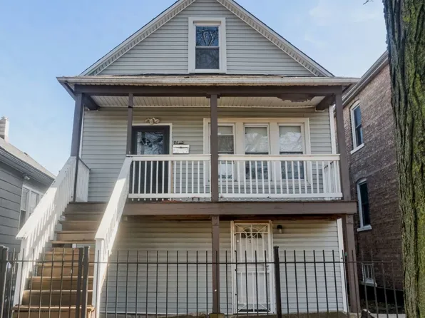 8629 S Colfax Ave, Chicago, IL 60617