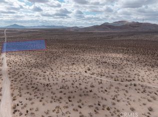 1 Johnson Rd, Apple Valley, CA 92307