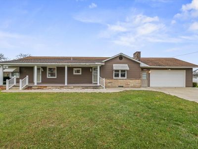 1485 Lake Lucy Rd, Tionesta, PA, 16353