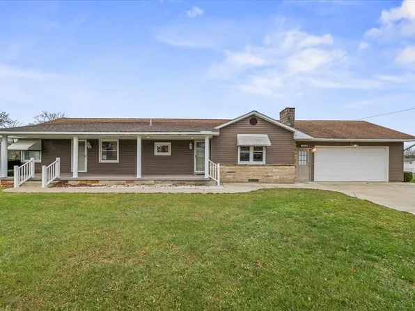 1485 Lake Lucy Rd, Tionesta, PA 16353