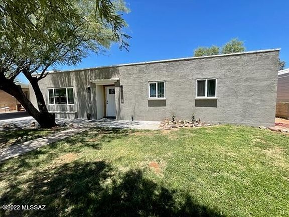 2nd image of 4730 W De La Canoa Dr